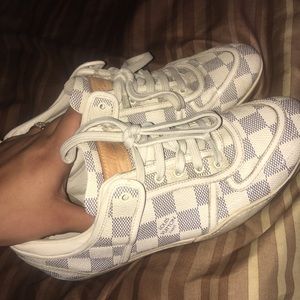 Louis Vuitton Sneakers